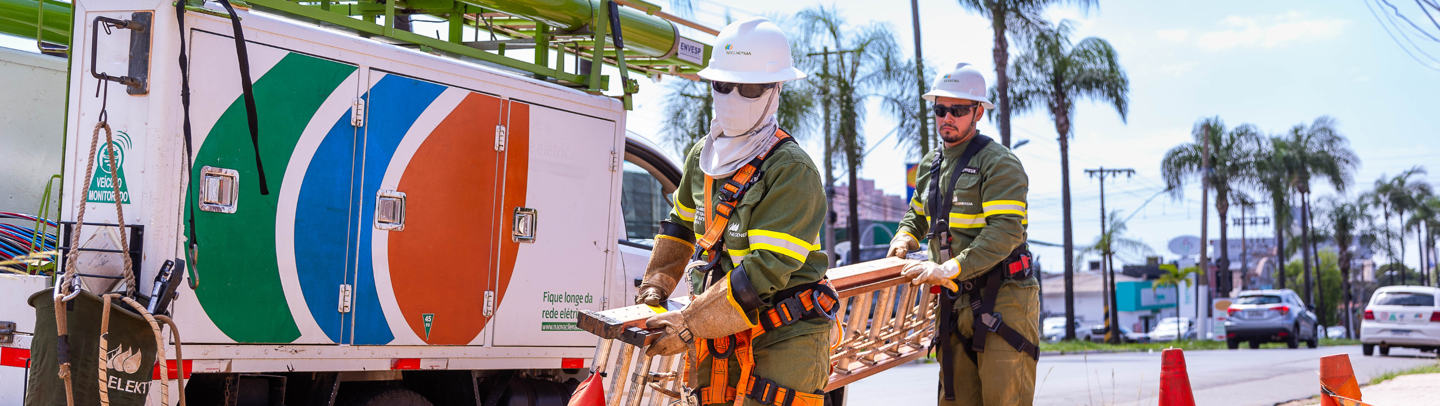 ÚLTIMOS DIAS: Inscrições para as turmas gratuitas da Escola de Eletricistas se encerram na próxima terça-feira (9) 